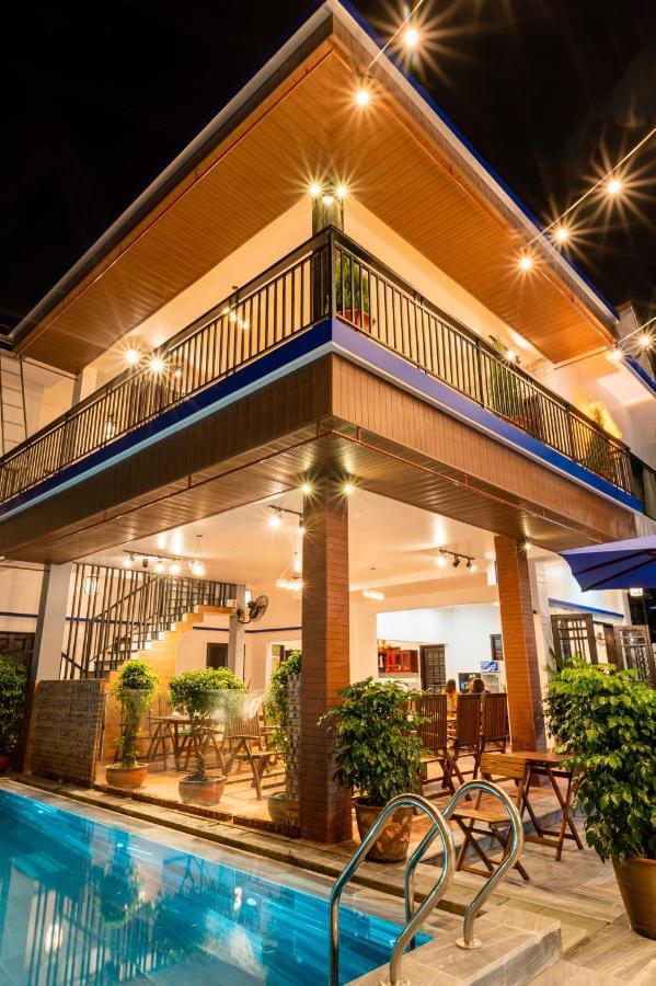 Hoi An Nguyen Homestay Exterior photo